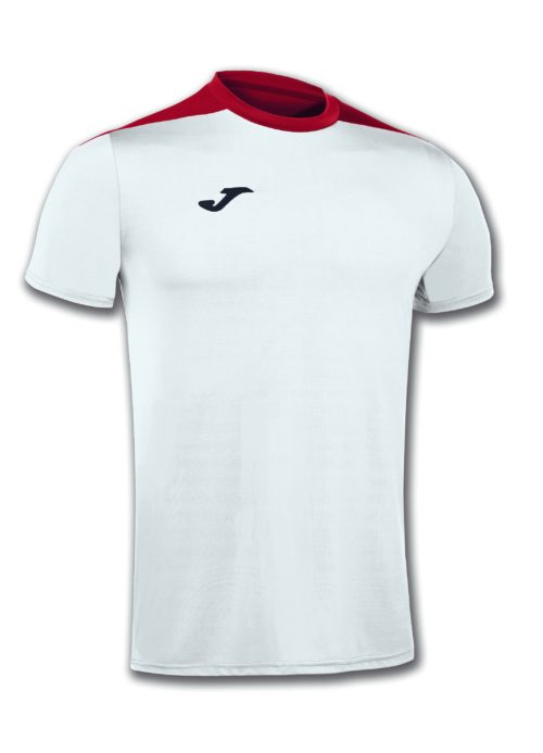 Maillot Spike Manches Courtes