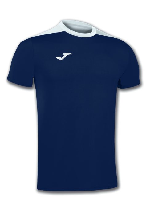 Maillot Spike Manches Courtes