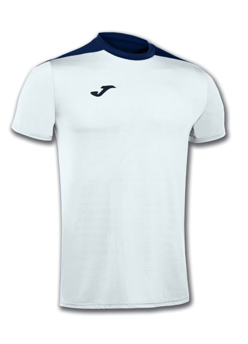 Maillot Spike Manches Courtes