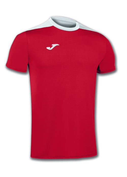Maillot Spike Manches Courtes