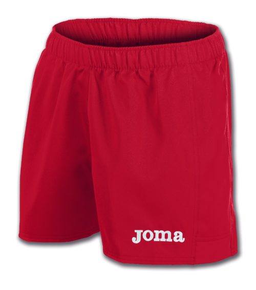 Short Prorugby