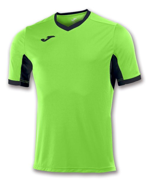 Maillot Champion Iv Manches Courtes