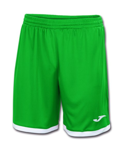 Short Toledo