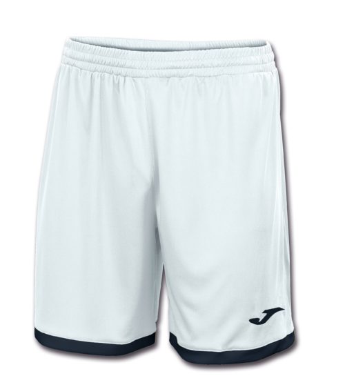 Short Toledo