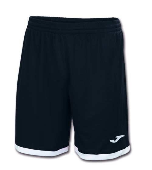 Short Toledo