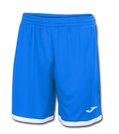 Short Toledo
