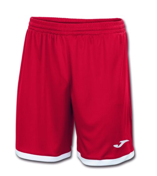 Short Toledo