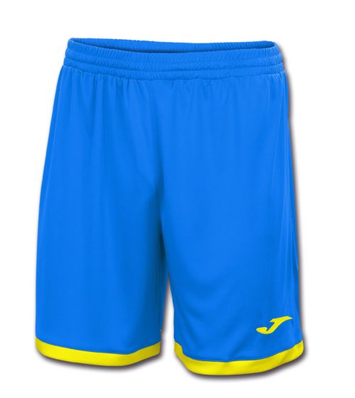 Short Toledo