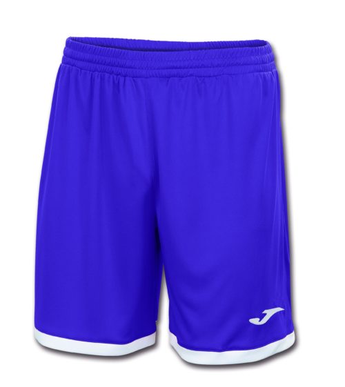 Short Toledo