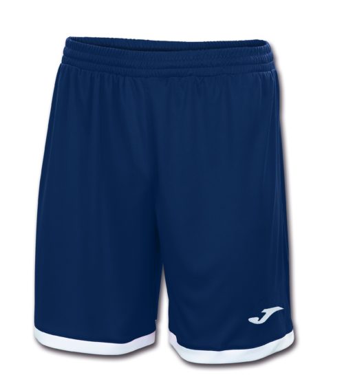 Short Toledo