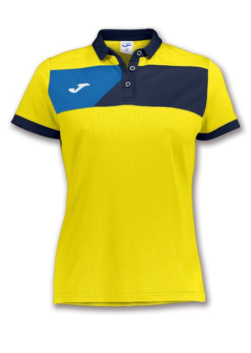 Polo Manches Courtes