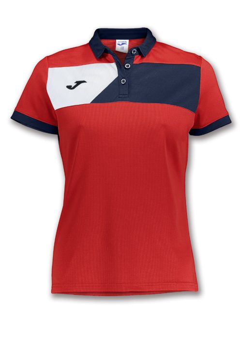 Polo Manches Courtes