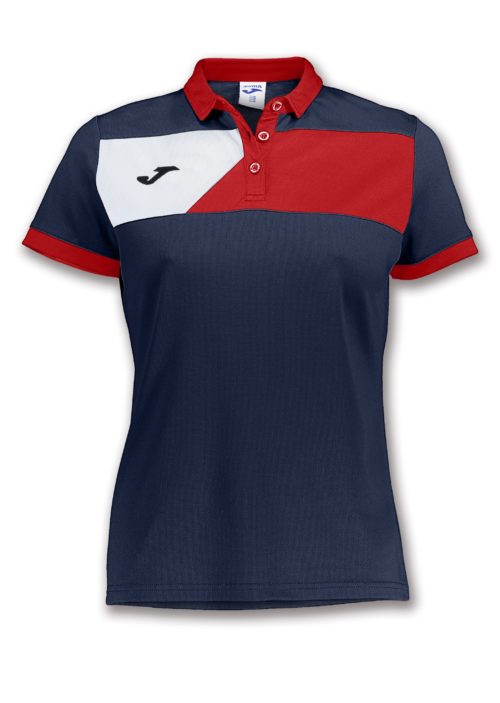 Polo Manches Courtes
