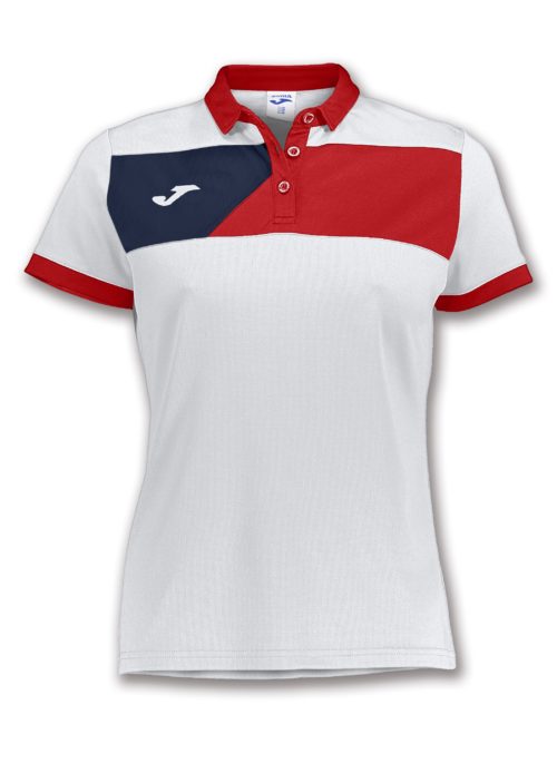 Polo Manches Courtes