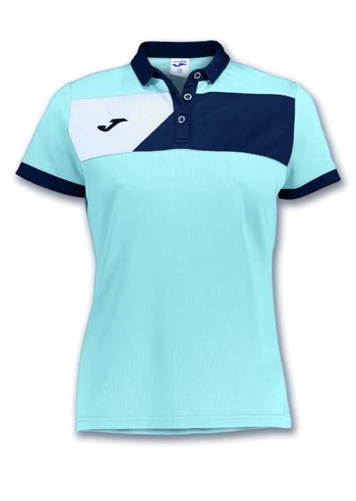 Polo Manches Courtes
