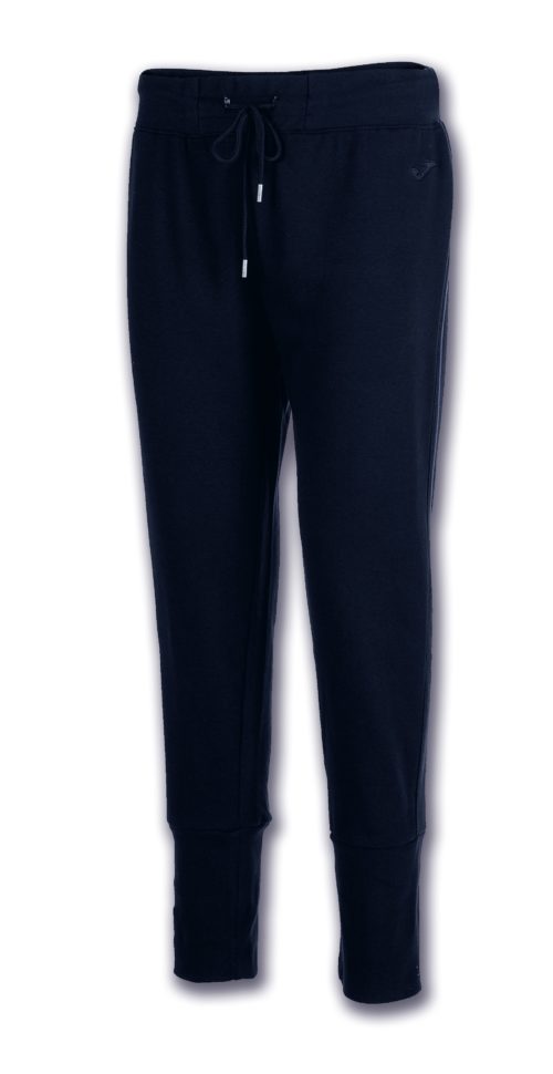 Pantalon Largo Cotton Terry