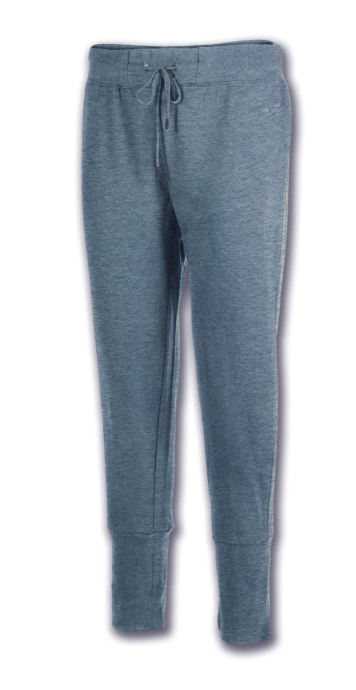 Pantalon Largo Cotton Terry