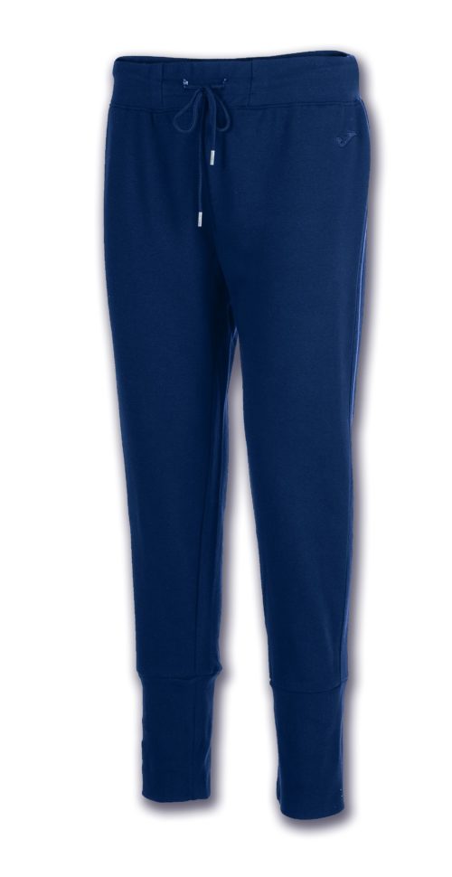 Pantalon Largo Cotton Terry