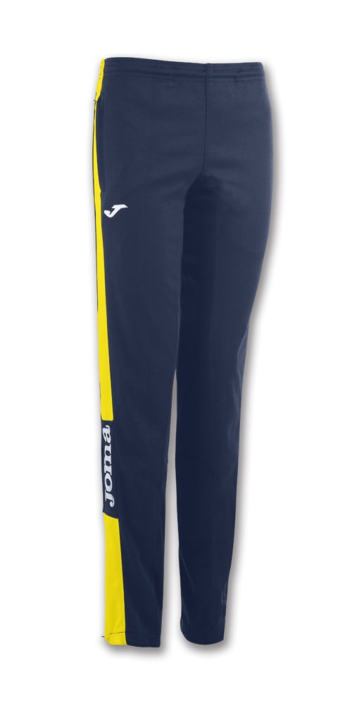 Pantalon Interlock