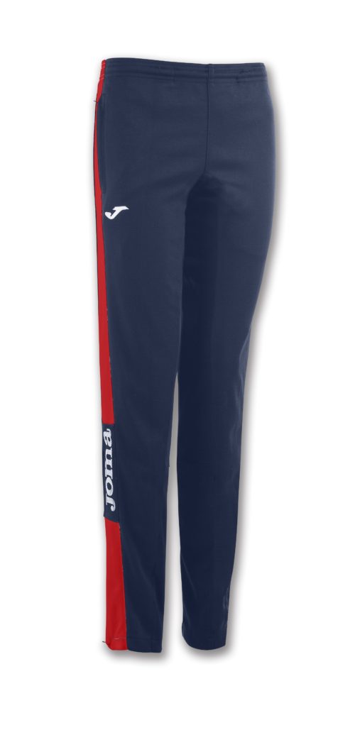 Pantalon Interlock