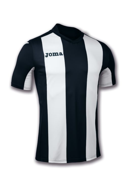 Maillot Pisa Manches Courtes