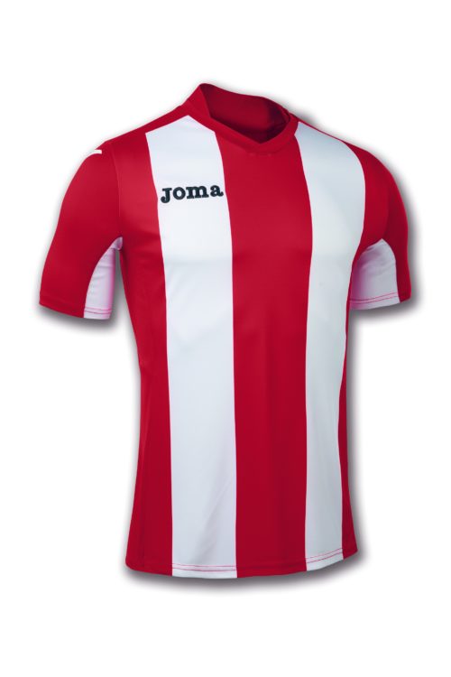 Maillot Pisa Manches Courtes