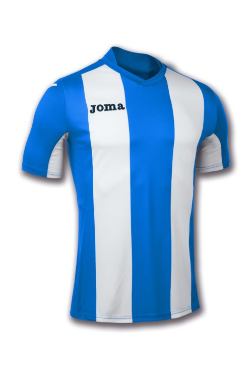 Maillot Pisa Manches Courtes