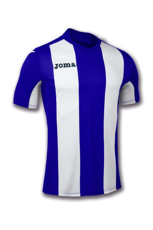 Maillot Pisa Manches Courtes