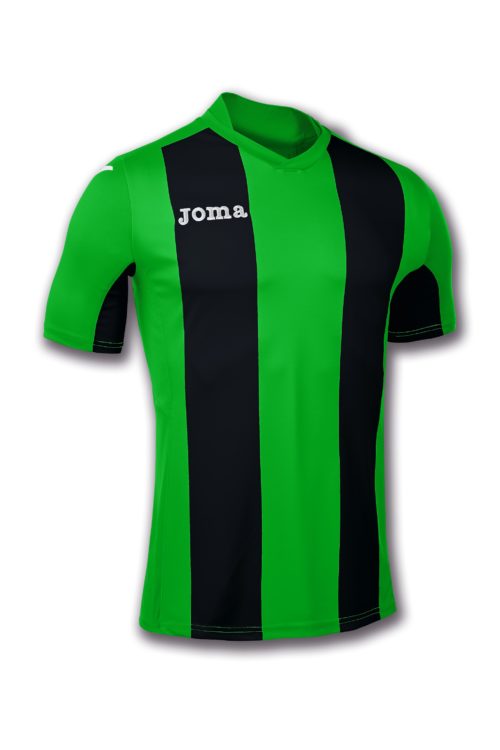 Maillot Pisa Manches Courtes