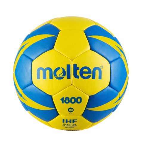 Ballon Entrainement Hx1800 T0jaune/vert