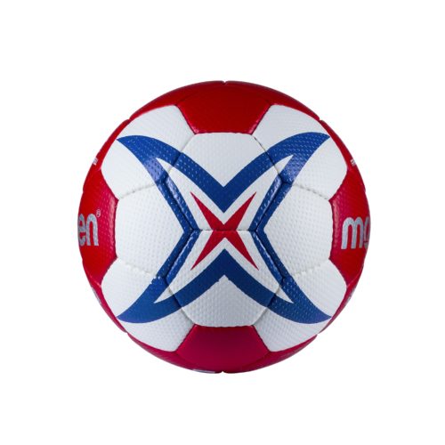 Ballon Entrainement Ffhb Hx3200 T2rouge/blanc/roy
