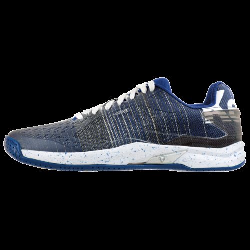 Chaussures Attack One Contender bleu nuit/blanc