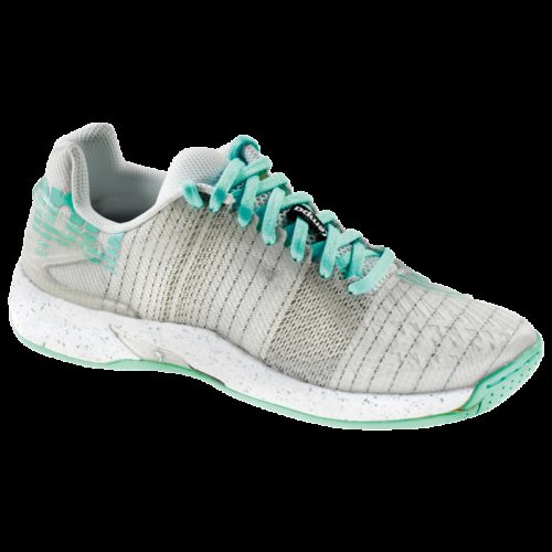 Chaussures Attack One Women Contender blanc/turquoise