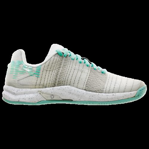 Chaussures Attack One Women Contender blanc/turquoise