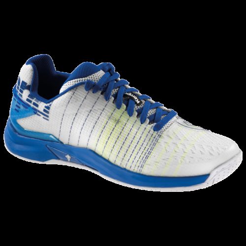 Chaussures Attack Two Contender blanc/ bleu nuit