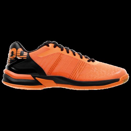 Chaussures Attack Three Contender orange frais/noir