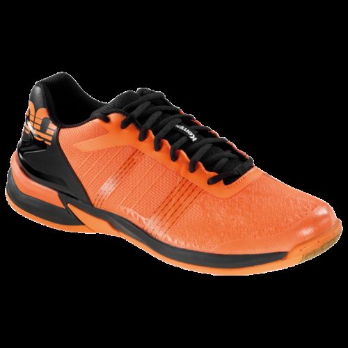Chaussures Attack Three Contender orange frais/noir