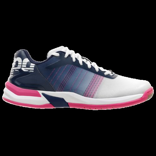 Chaussures Attack Contender Women marine/blanc