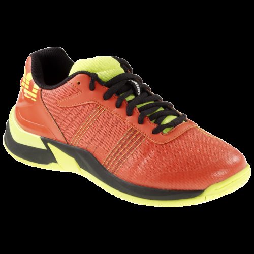 Chaussures Attack Contender Junior blanc/turquoise