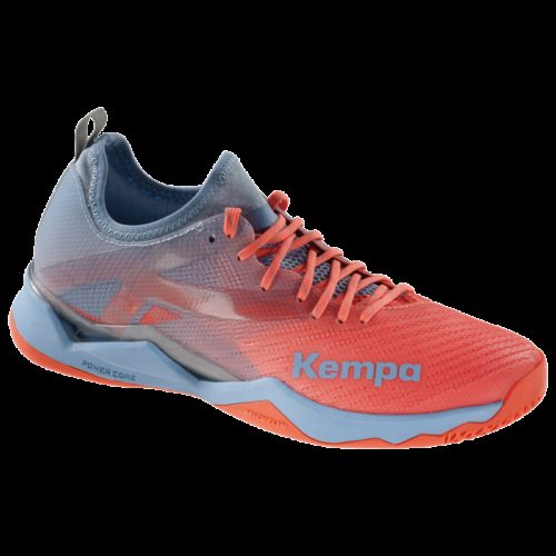 Chaussures Wing Lite Women corail/gris lilas