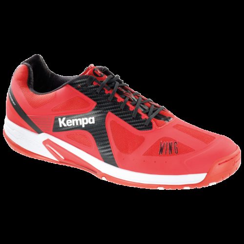 Chaussures Wing Lite rouge phare/noir