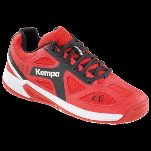 Chaussures Wing Jr rouge phare/noir