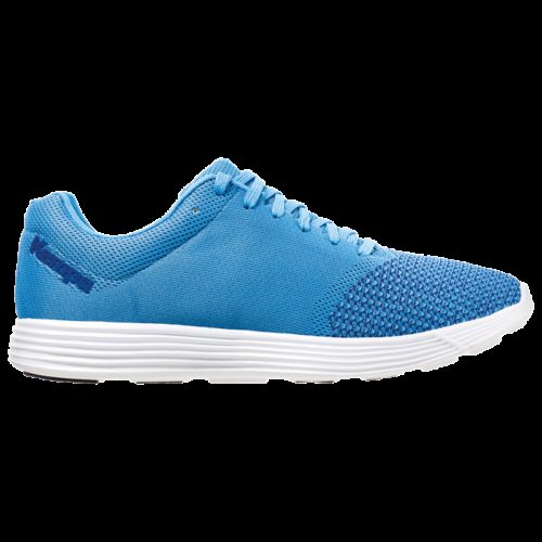 Chaussures K-float bleu colombe/bleu ocean