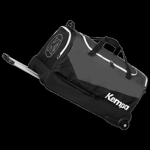 Sac A Roulettes anthra/noir