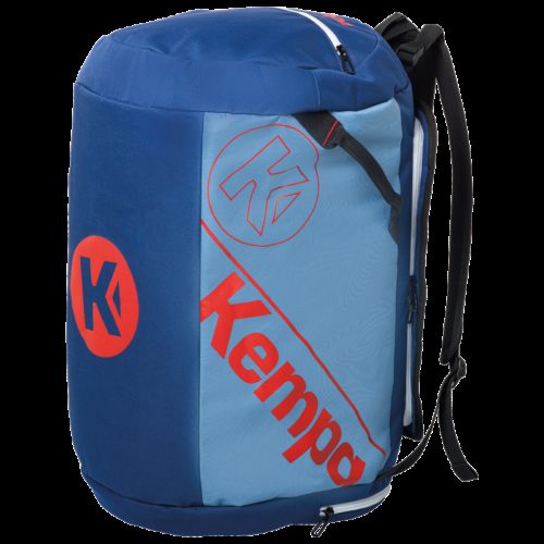 Sac De Sport Caution bleu ocean/bleu colombe