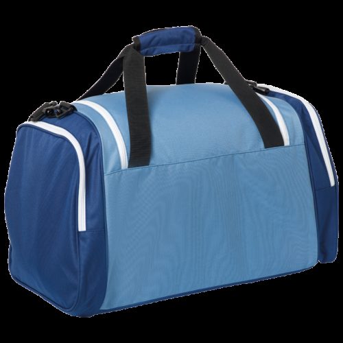 Sac De Sport Caution bleu colombe/bleu ocean