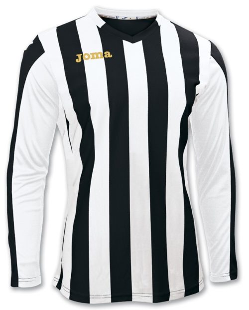 Maillot Copa Manches Longues