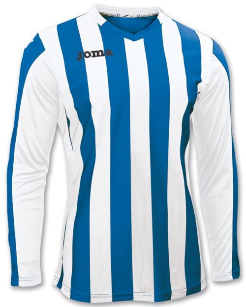 Maillot Copa Manches Longues