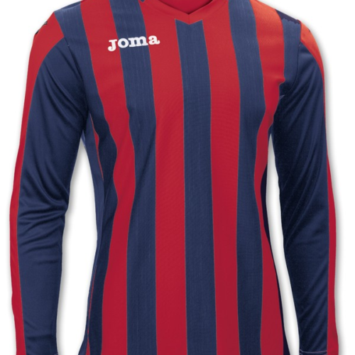 Maillot Copa Manches Longues
