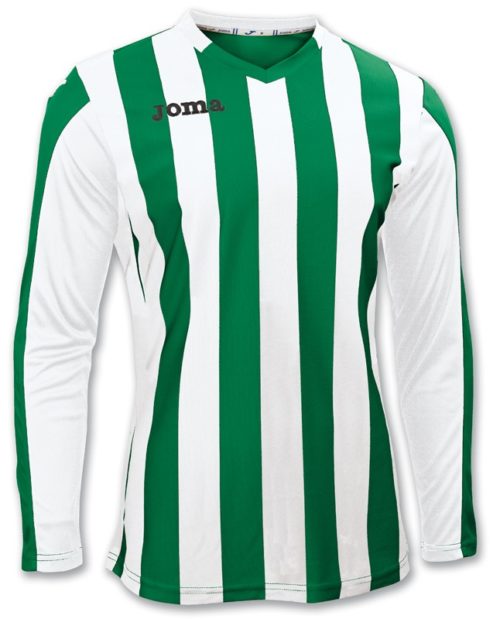 Maillot Copa Manches Longues